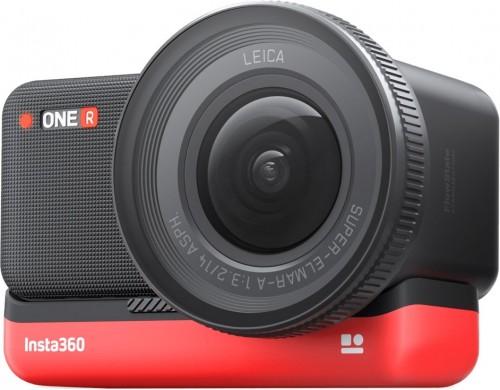 Insta360 One R 1-inch Edition