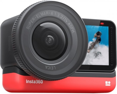 Insta360 One R 1-inch Edition