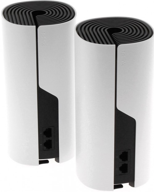 TP-LINK Deco M4 (2-pack)