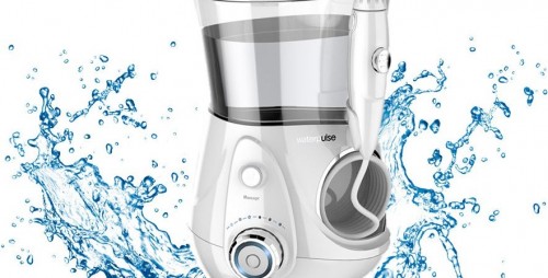 Waterpulse V660