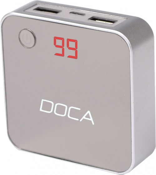 Doca D525