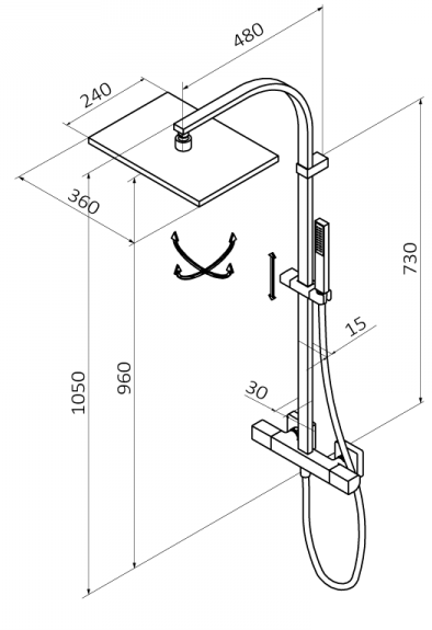 GRB Kala 60449600XS