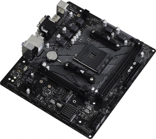 ASRock B550M-HDV