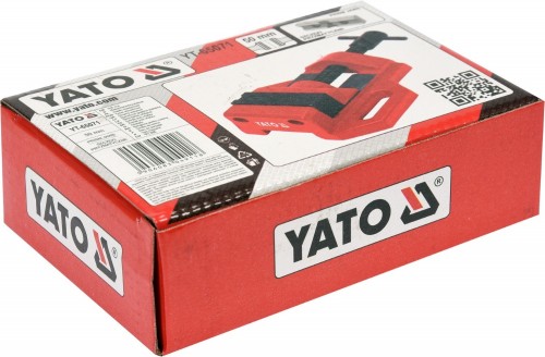 Упаковка Yato YT-65071