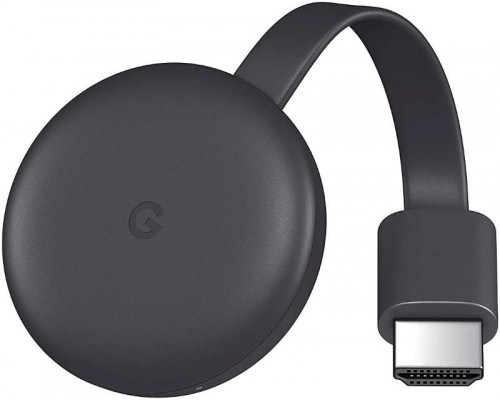 Google Chromecast 2018