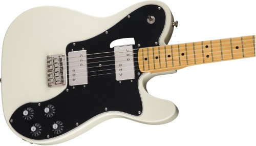 Squier Classic Vibe '70s Telecaster Deluxe