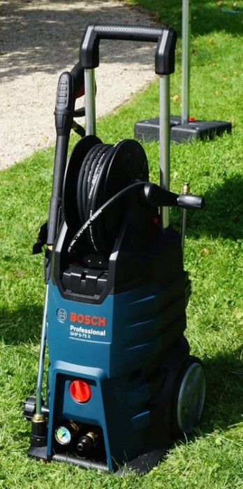 Bosch GHP 5-75 X