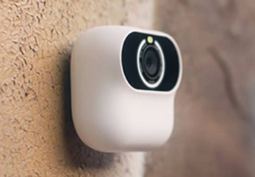 Xiaomi AI Camera Smart Geasture