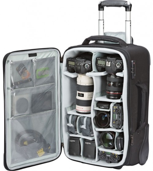 Lowepro Pro Roller x100