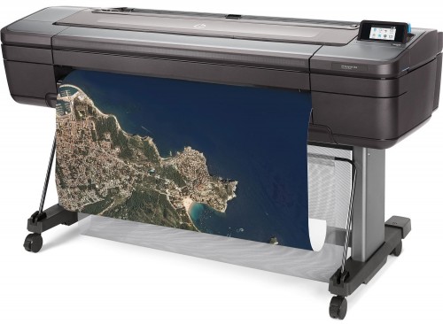 HP DesignJet Z6DR