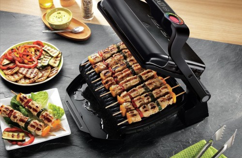 Tefal OptiGrill+ GC 7128