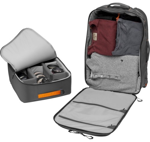 Lowepro Whistler RL 400 AW II