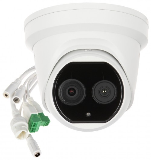 Hikvision DS-2TD1217-3/V1