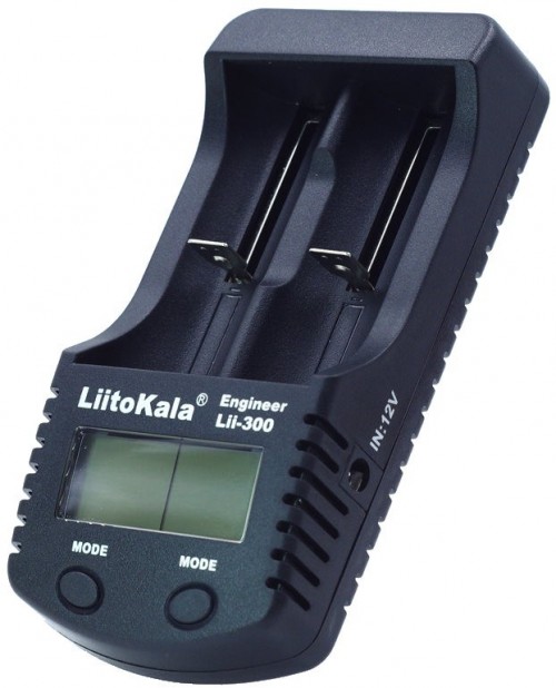 Liitokala Lii-300