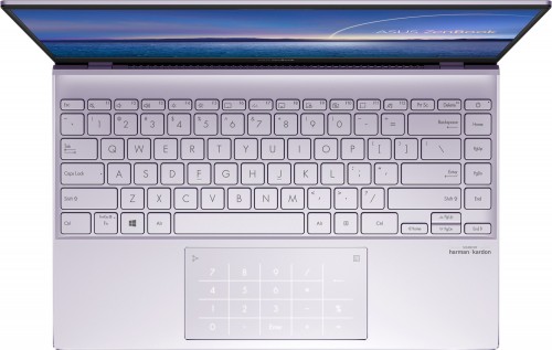 Asus ZenBook 14 UX425JA