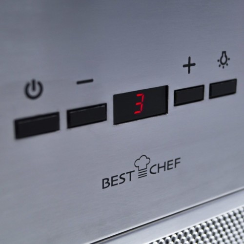 Best Chef Smart Box 1000 IX 53