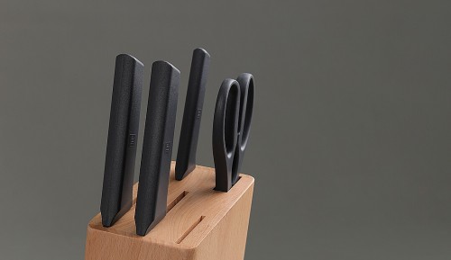 Xiaomi Huo Hou Youth Knifes Set