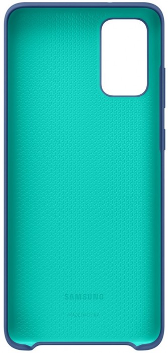 Samsung Silicone Cover for Galaxy S20 Plus