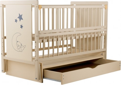 Babyroom Medvezhonok M03