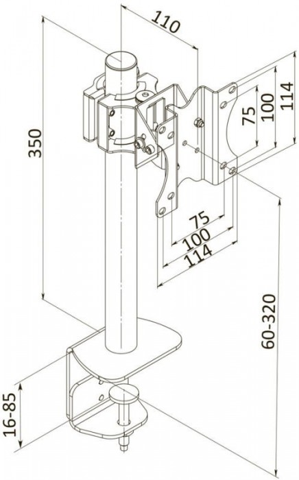 KSL DM11T