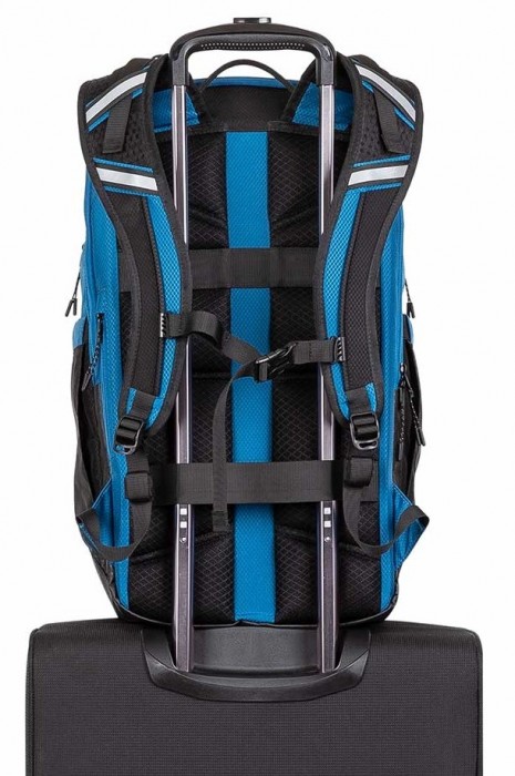 RIVACASE Mercantour Backpack 5265 17.3