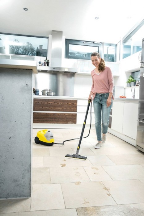 Karcher SC 3