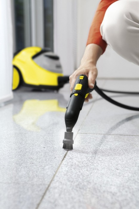 Karcher SC 5