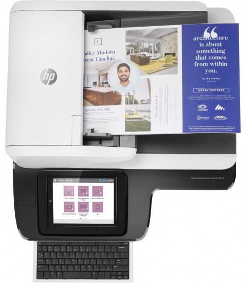 HP ScanJet Enterprise Flow N9120 fn2