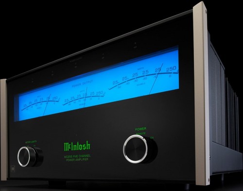 McIntosh MC255