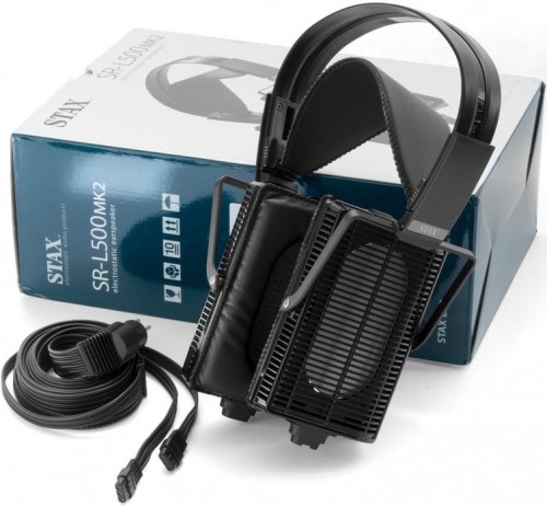 Stax SR-L500 Mk2