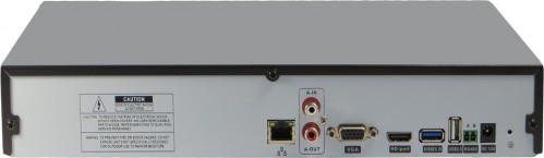 Oltec NVR-6525UHD