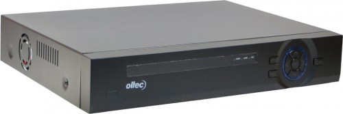 Oltec NVR-6525UHD