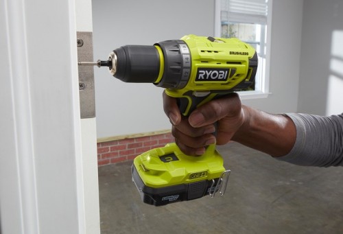 Ryobi R18DD7-220S