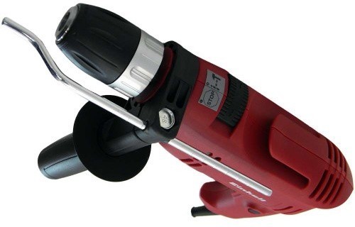 Einhell Classic TC-ID 650 E 4258682