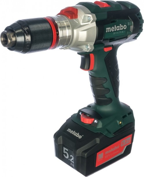 Metabo SB 18 LTX BL I 602352650