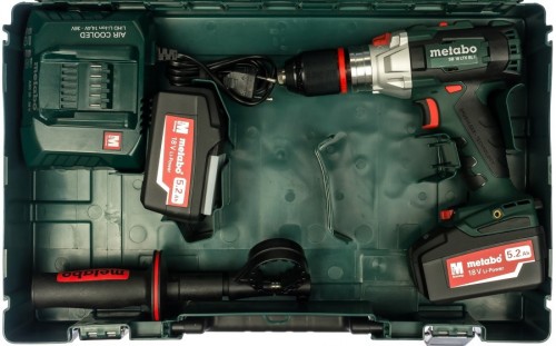 Metabo SB 18 LTX BL I 602352650