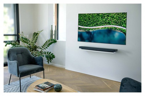 LG OLED65WX