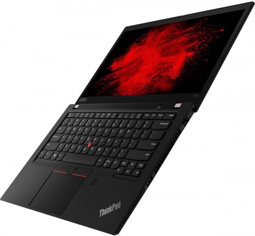 Lenovo ThinkPad P14s Gen 1