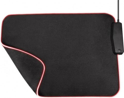 Trust GXT 765 Glide-Flex RGB Mouse Pad