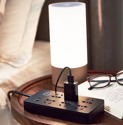 Xiaomi Top Tech Power Strip TC0601
