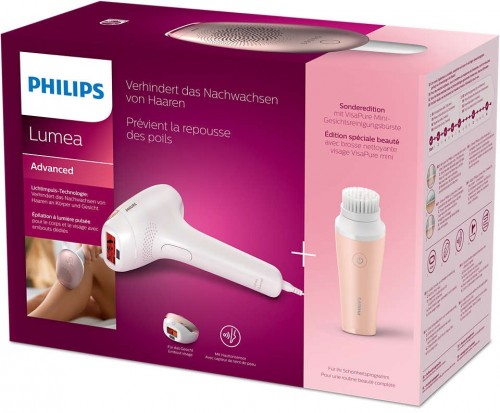 Philips Lumea Advanced BRI 922