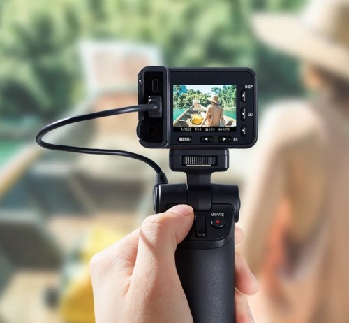 Sony VCT-SGR1