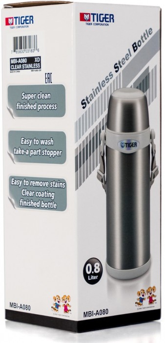 Tiger MBI-A080