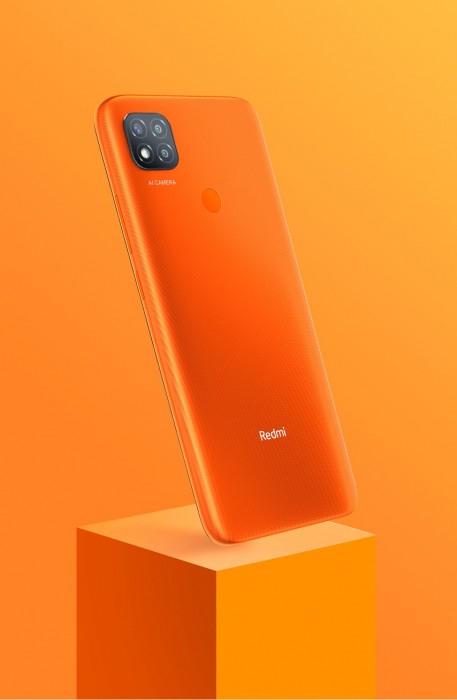 Xiaomi Redmi 9C