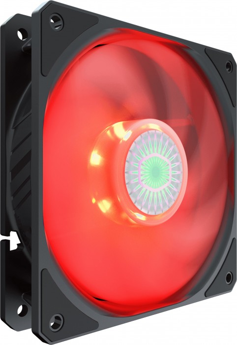 Cooler Master SickleFlow 120