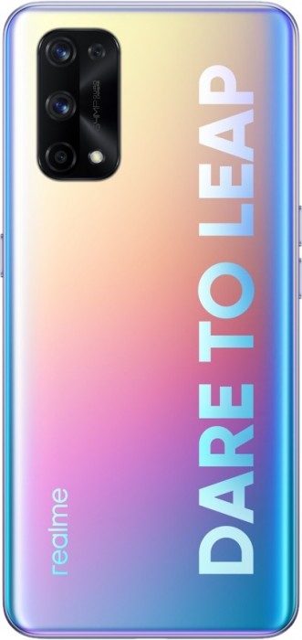 Realme X7 Pro