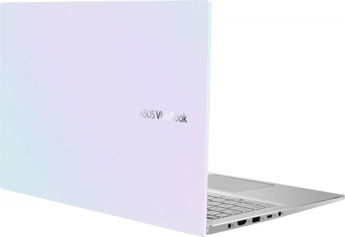 Asus VivoBook S15 S533EA