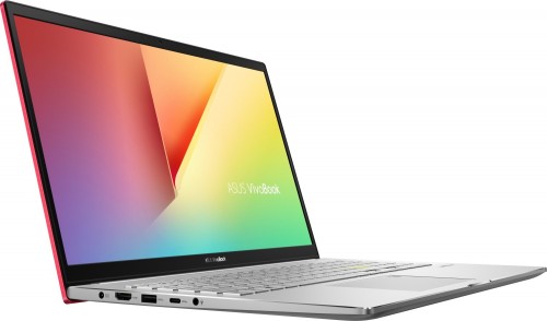 Asus VivoBook S15 S533EA