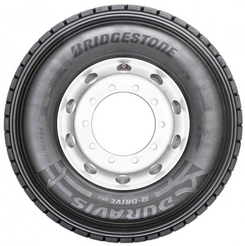 Bridgestone Duravis R-Drive 002