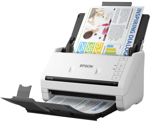 Epson WorkForce DS-530